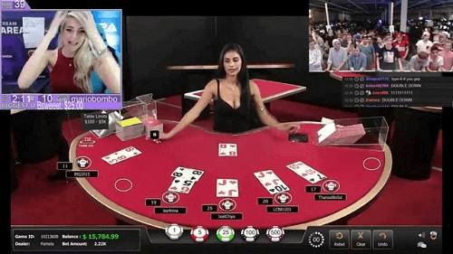 Best Live Casinos Best Live Casinos