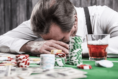 Gambling Addiction Help Gambling Addiction Help