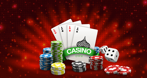 Recommended Instant Play Casinos Recommended Instant Play Casinos