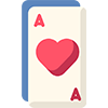 Caribbean Stud Poker Page Icon